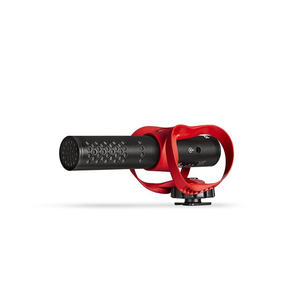 【美品】RØDE VIDEOMIC GO II Discover the new VIDEOMIC GO II (HELIX) from RØDE! | ADIpro.ca